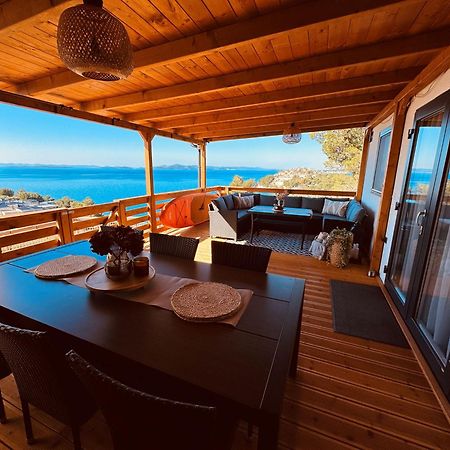 Serenity Mobile House Драге Екстериор снимка