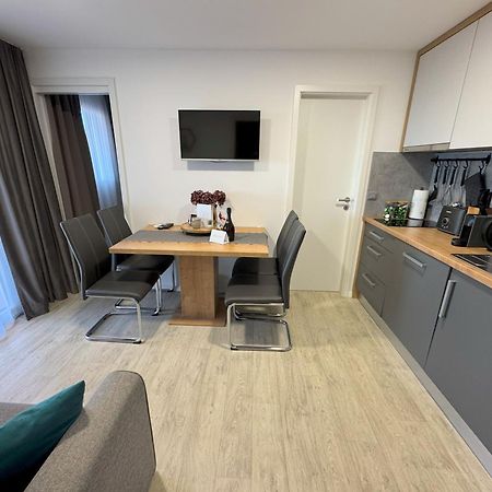 Serenity Mobile House Драге Екстериор снимка