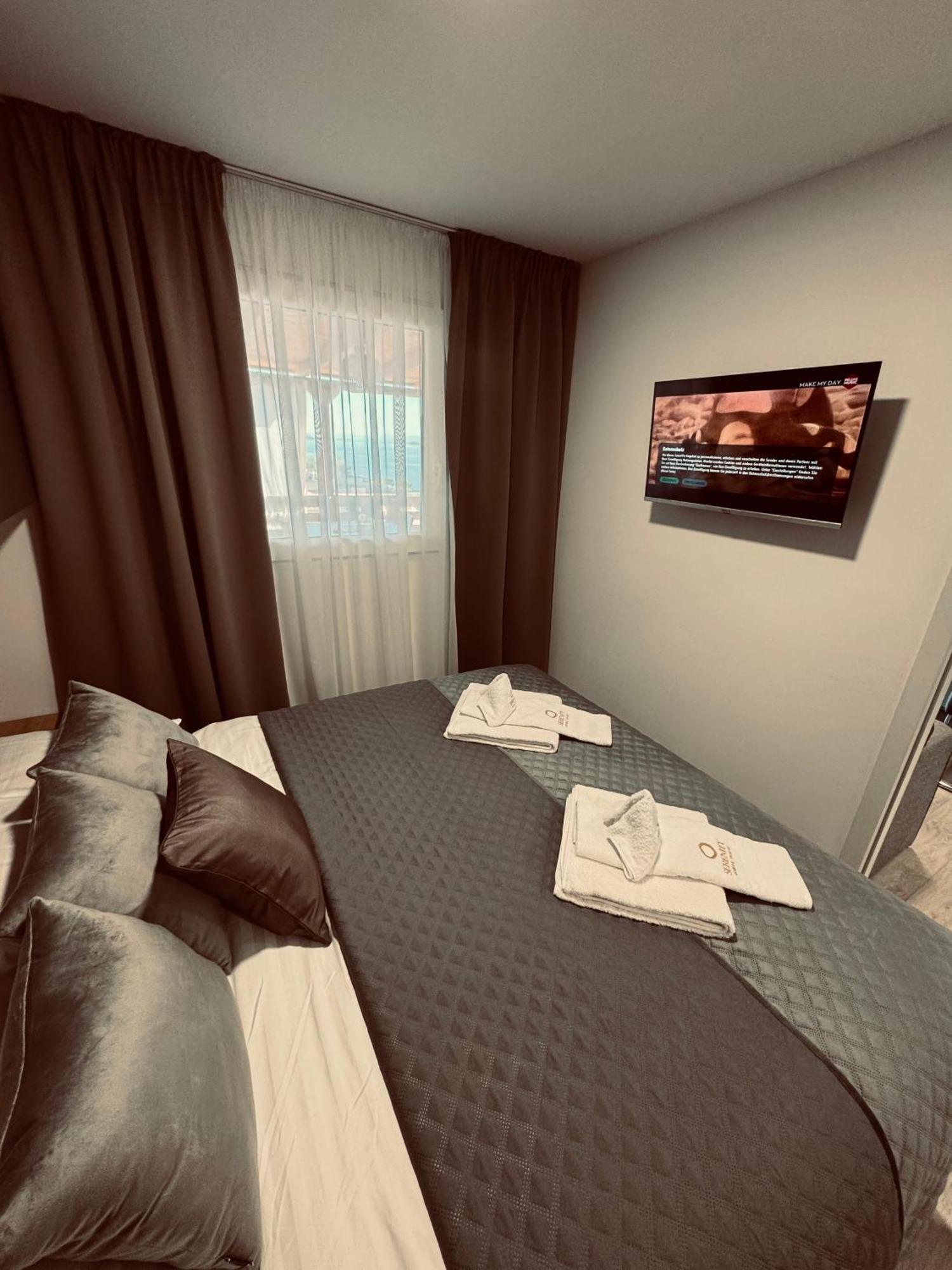 Serenity Mobile House Драге Екстериор снимка