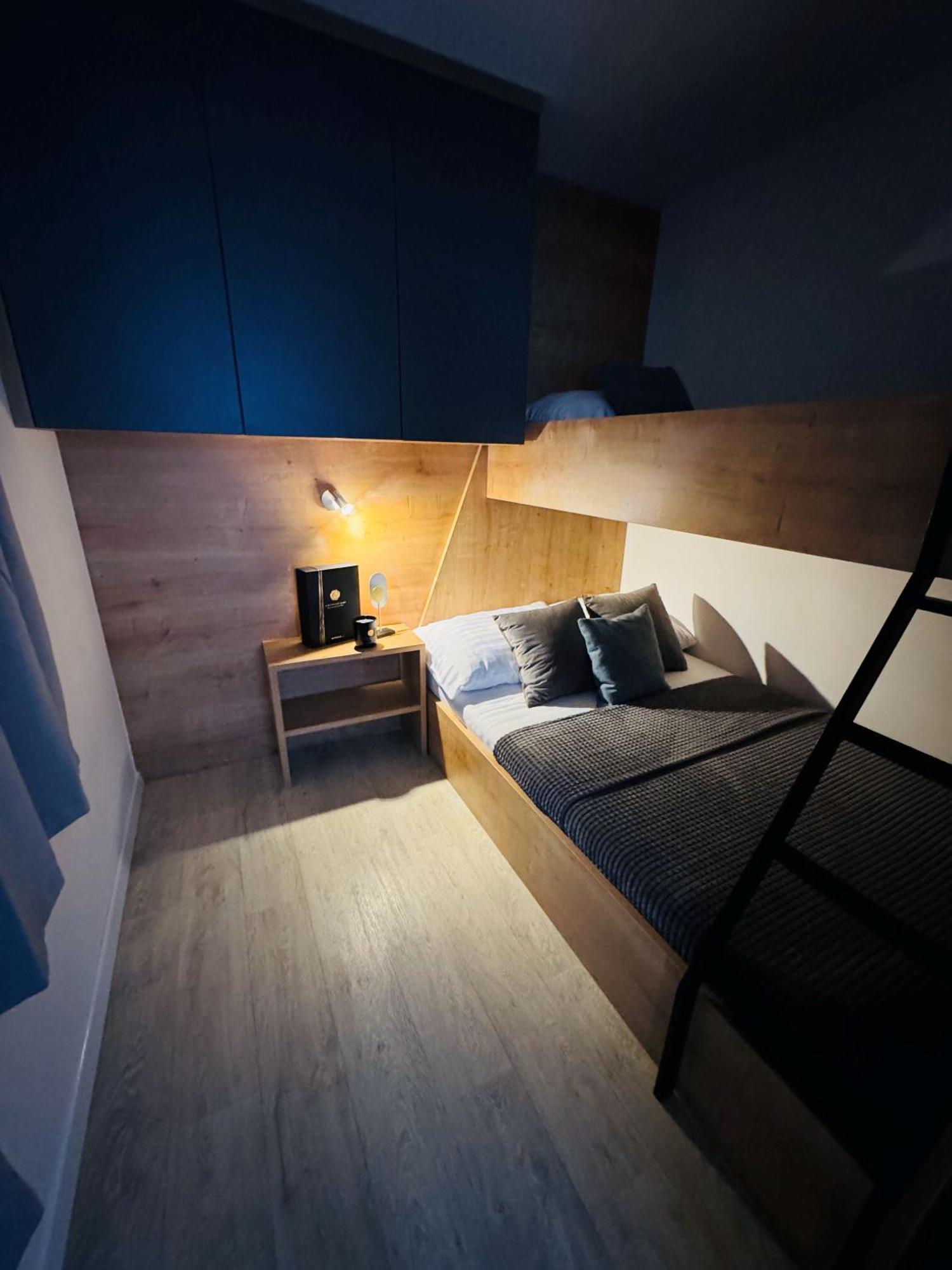 Serenity Mobile House Драге Екстериор снимка